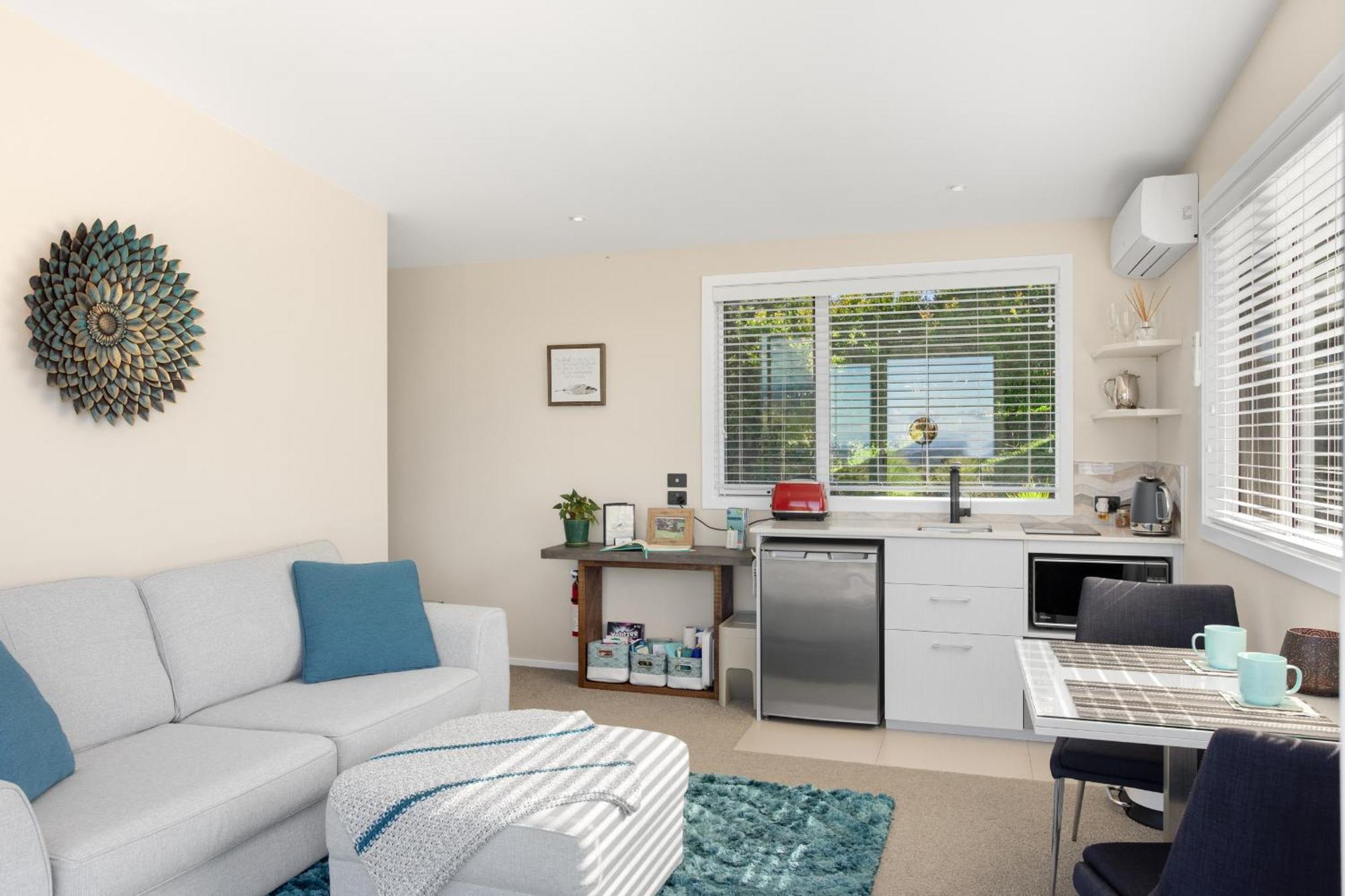 Kerikeri Skylark Lodge Okaihau Exteriér fotografie