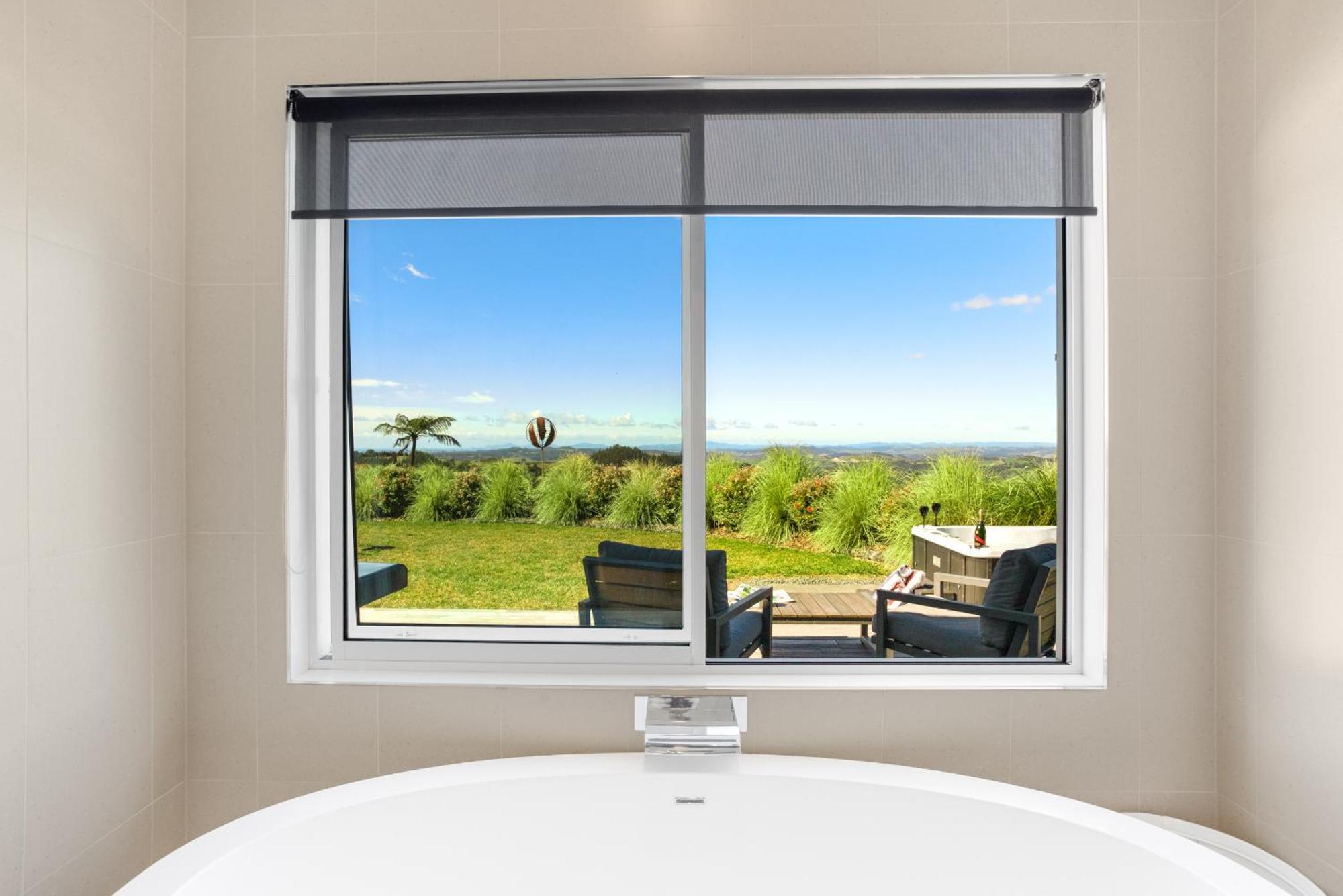 Kerikeri Skylark Lodge Okaihau Exteriér fotografie